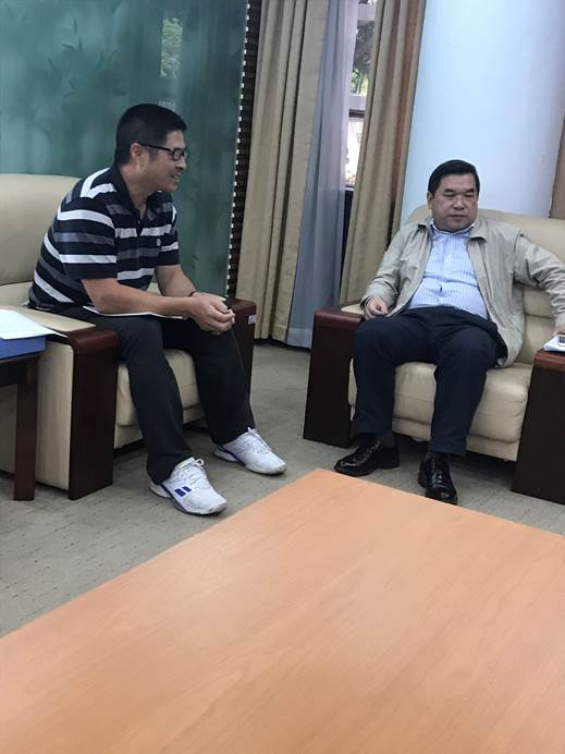 李旭武