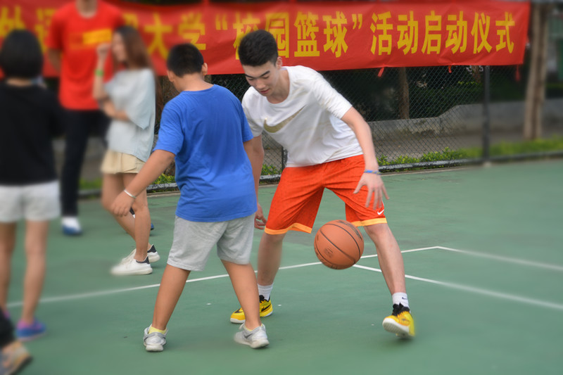 活动现场二